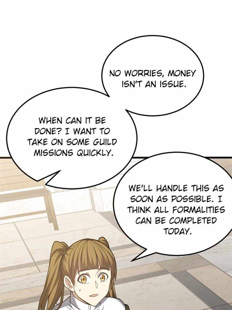 Read My Dragon System Manga Online