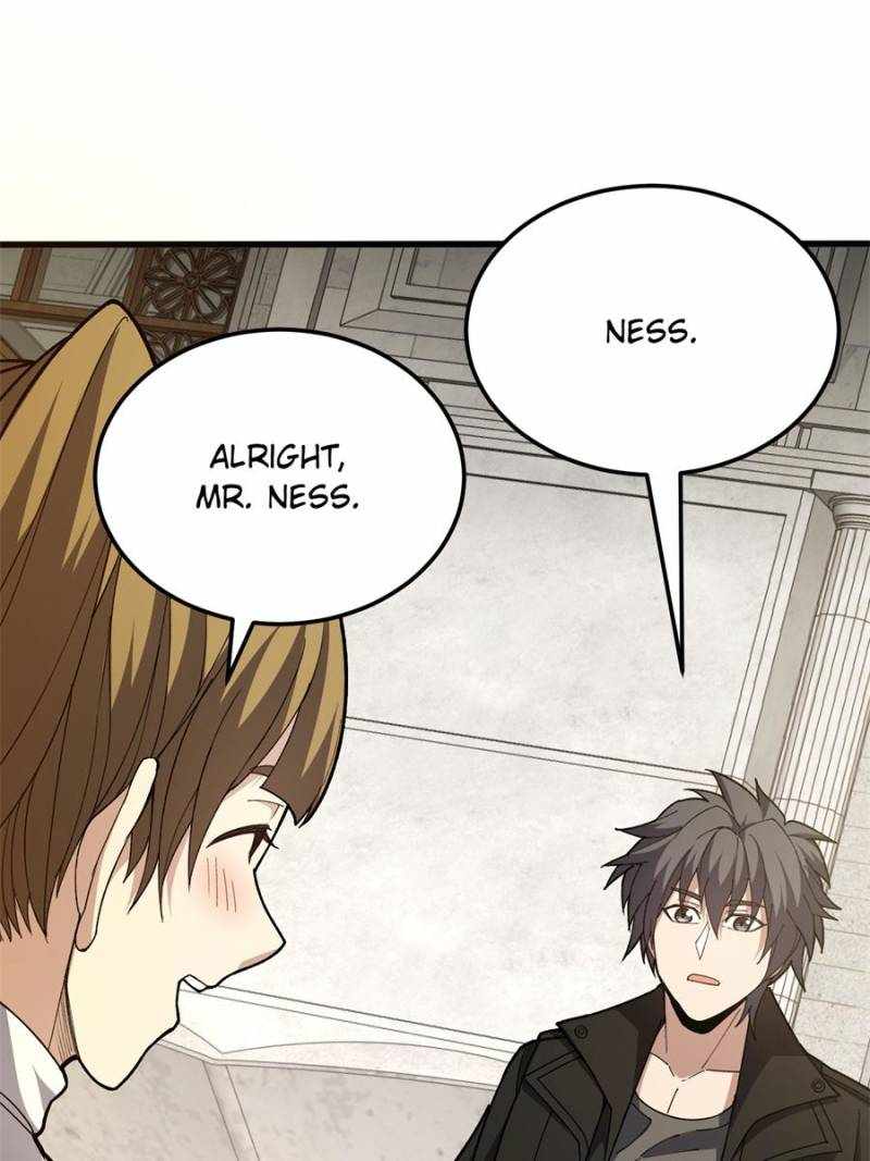 Read My Dragon System Manga Online