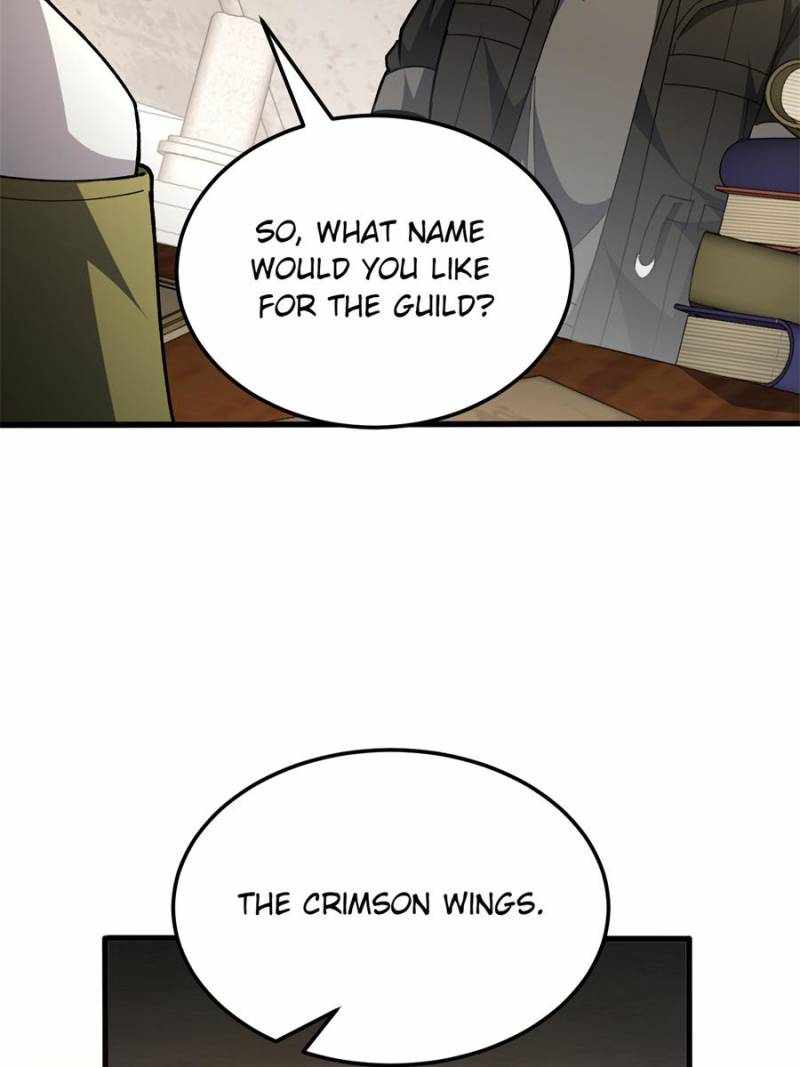 Read My Dragon System Manga Online