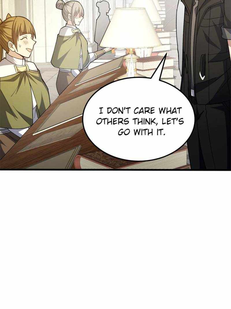 Read My Dragon System Manga Online