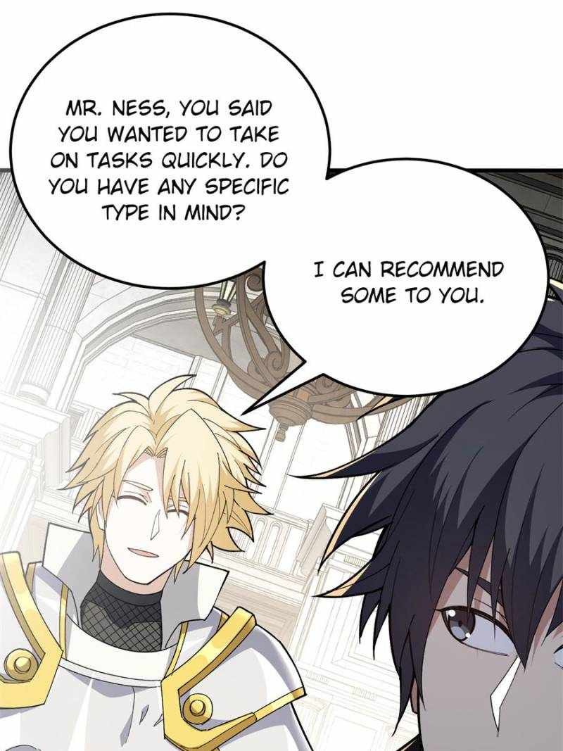 Read My Dragon System Manga Online