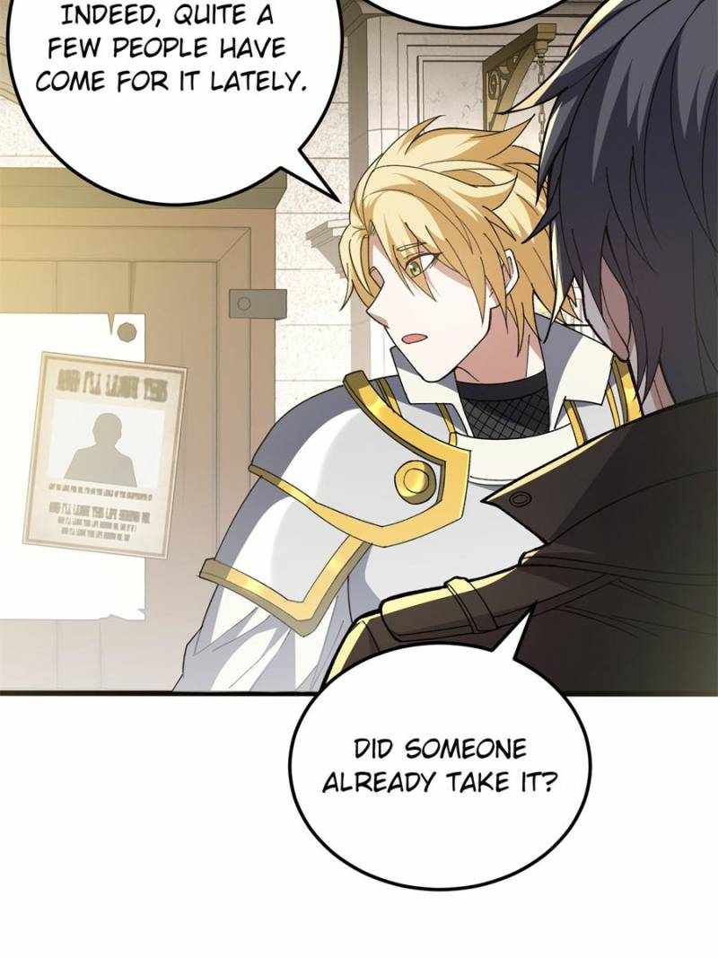 Read My Dragon System Manga Online