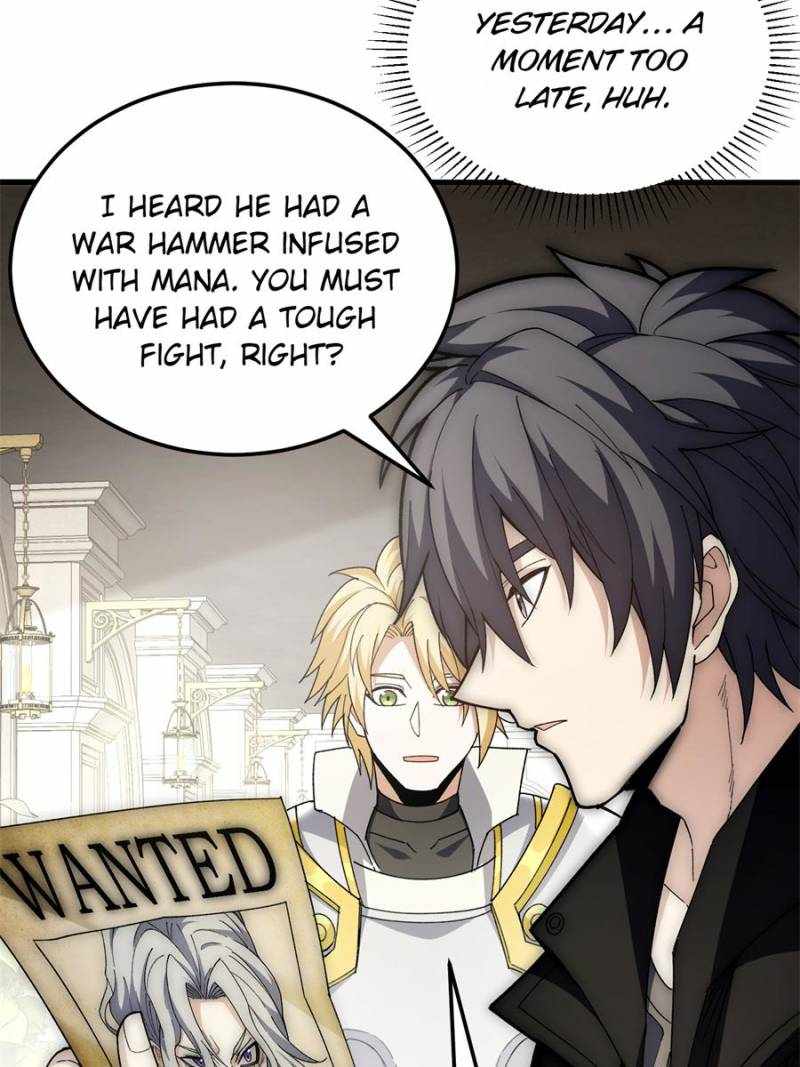 Read My Dragon System Manga Online