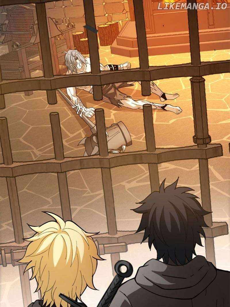 Read My Dragon System Manga Online