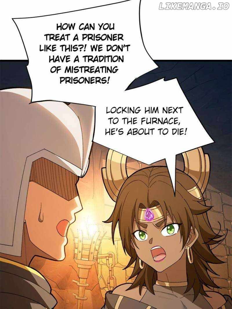 Read My Dragon System Manga Online