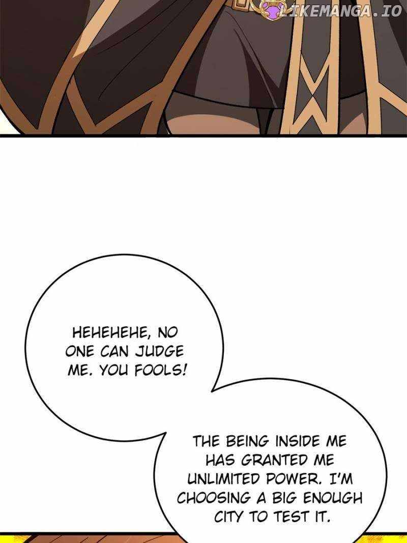 Read My Dragon System Manga Online