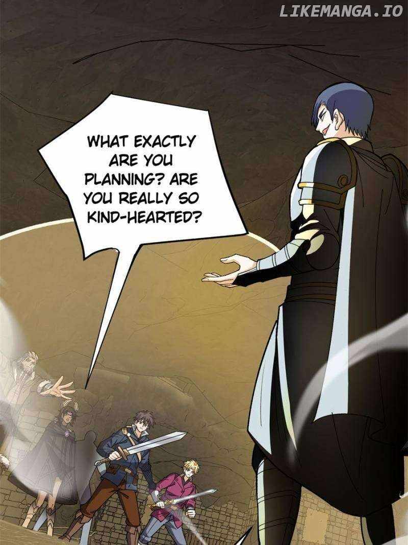Read My Dragon System Manga Online