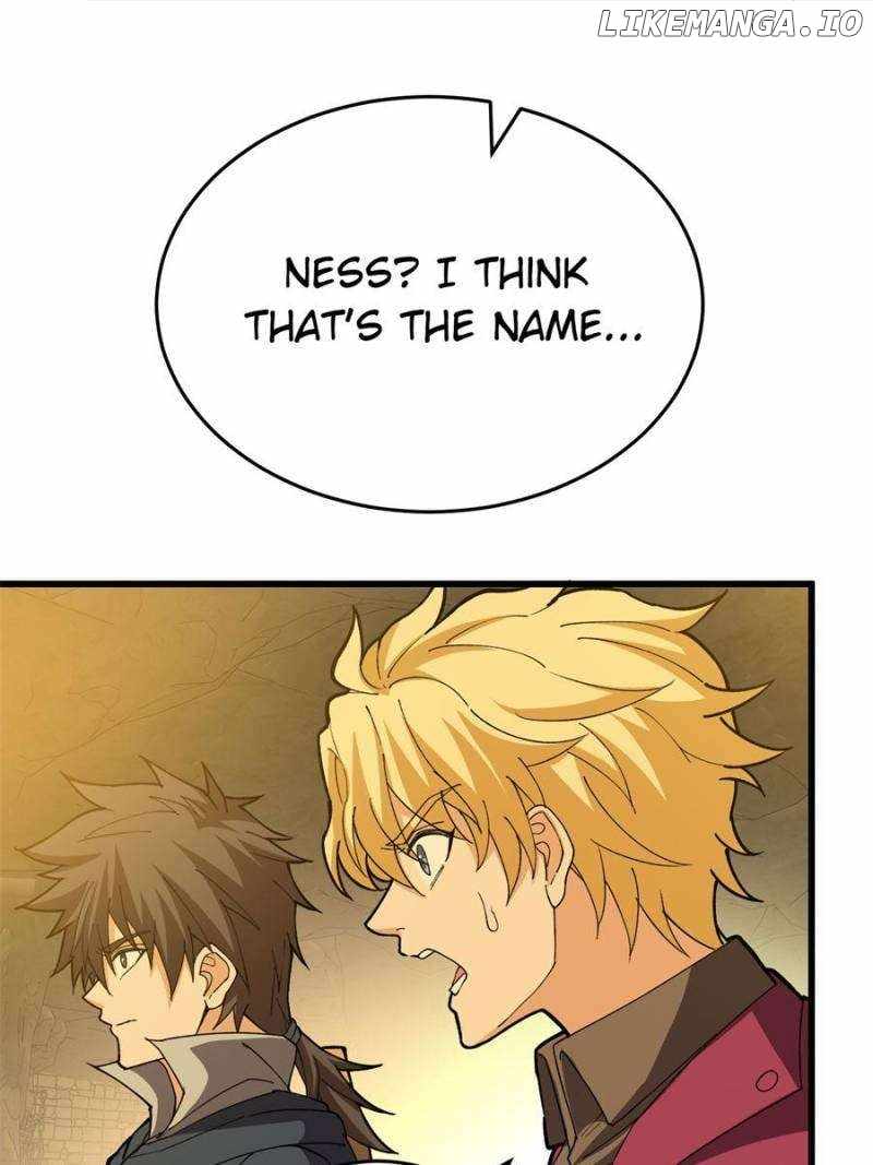 Read My Dragon System Manga Online
