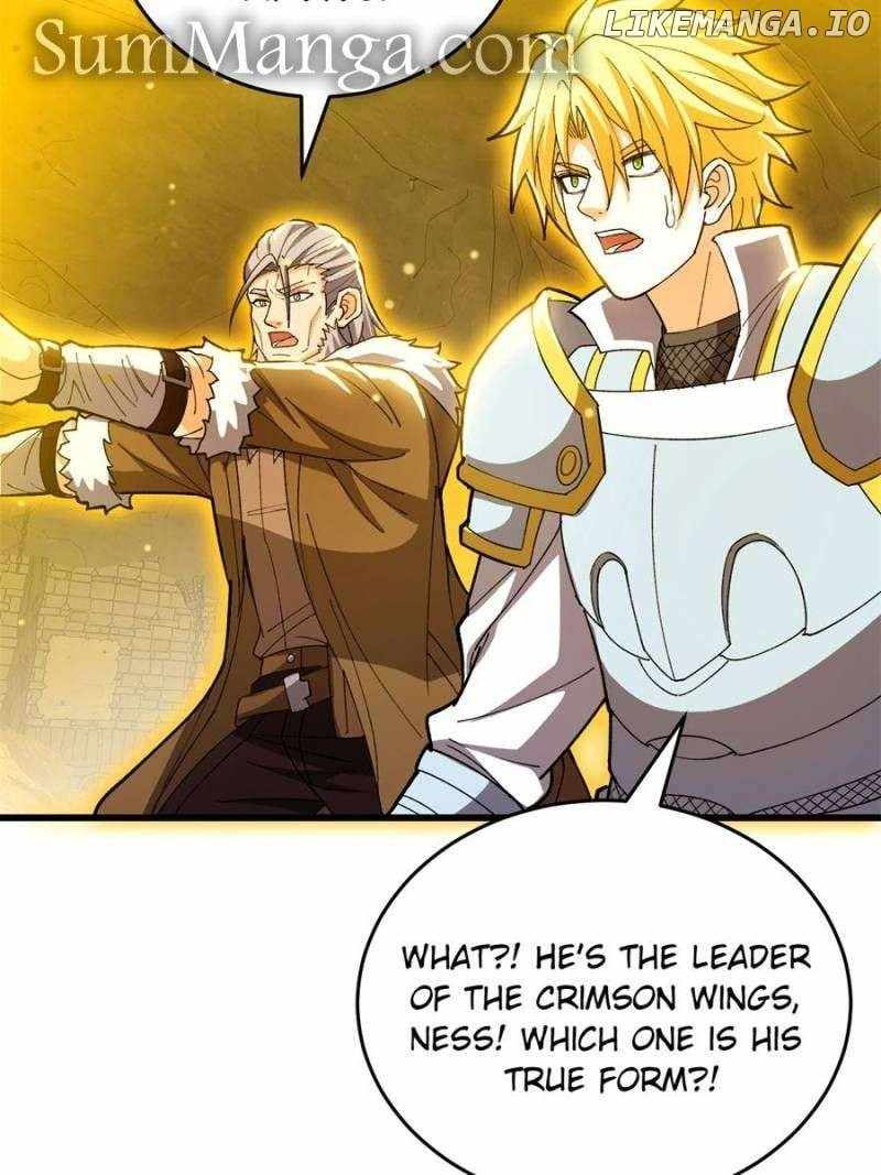 Read My Dragon System Manga Online