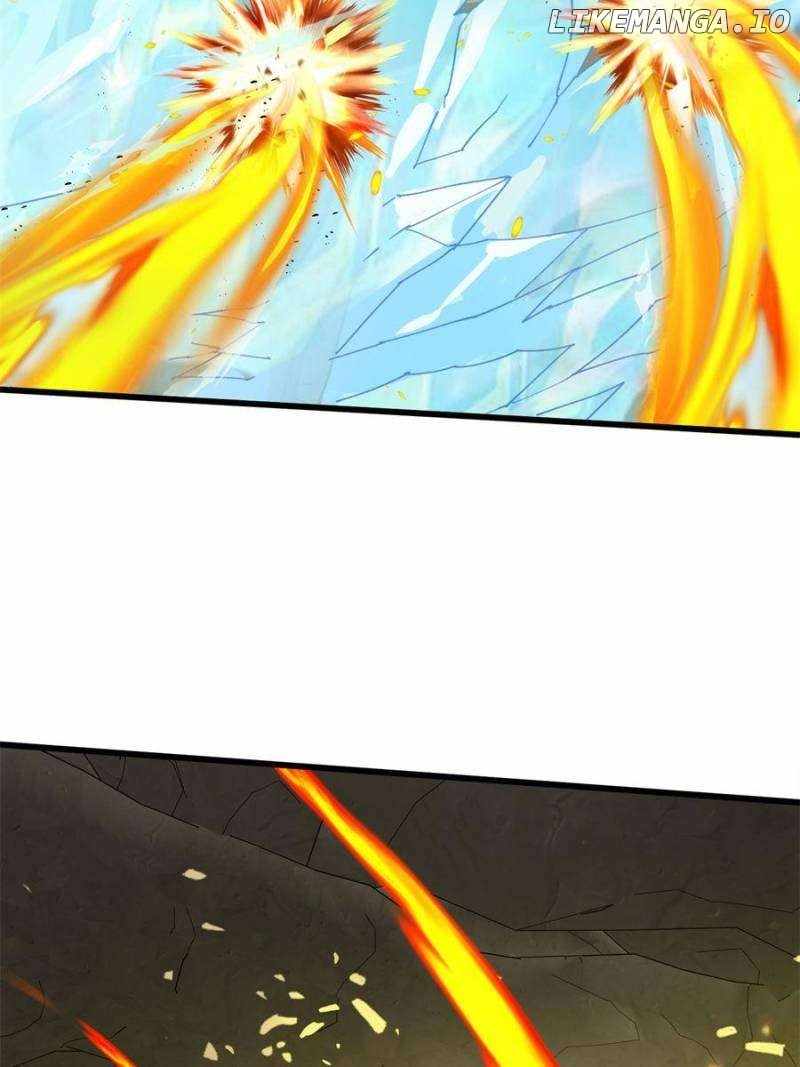 Read My Dragon System Manga Online