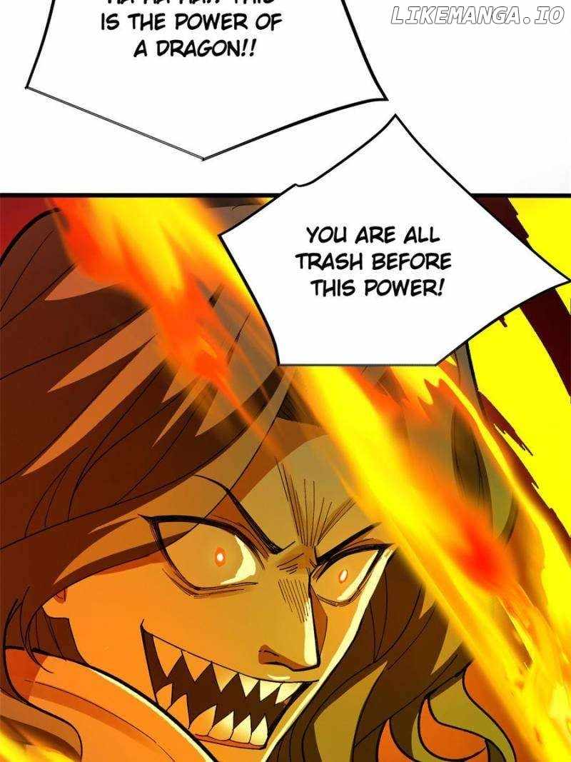 Read My Dragon System Manga Online