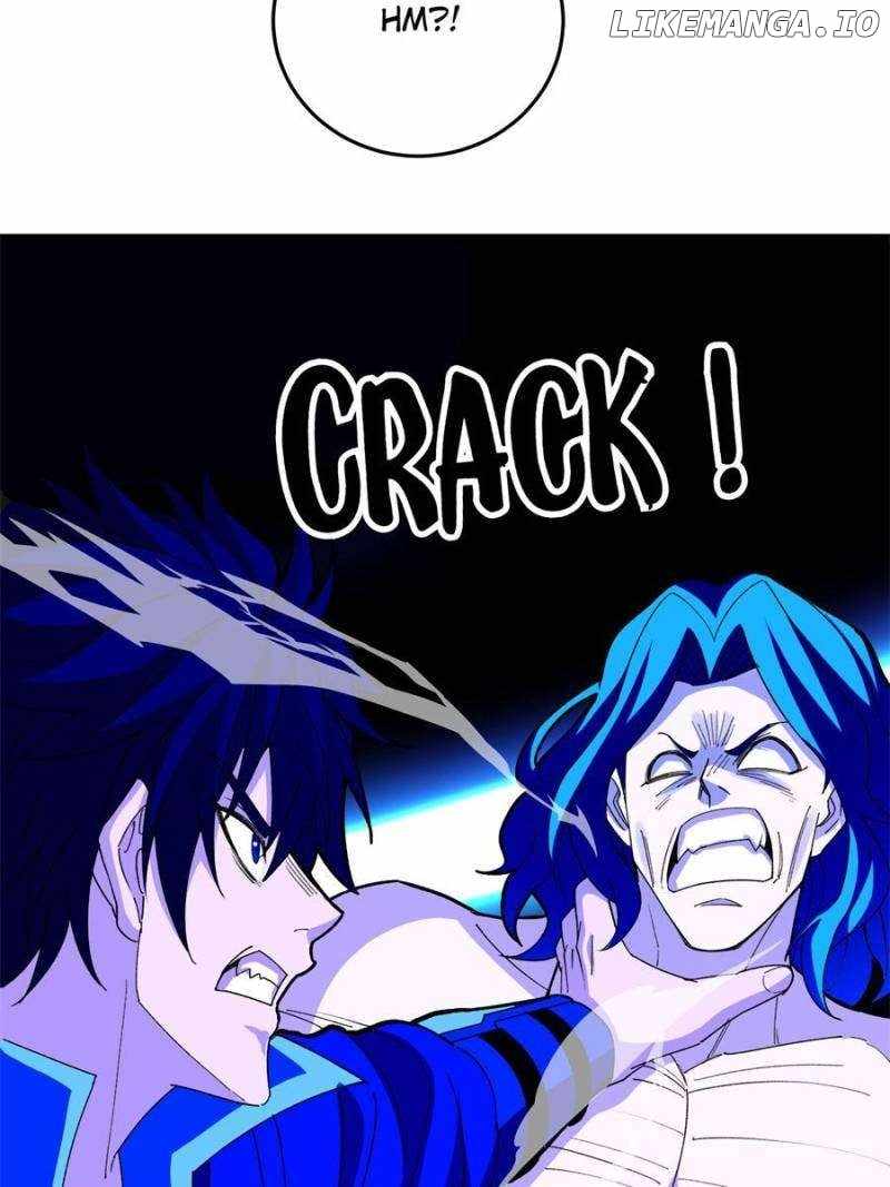 Read My Dragon System Manga Online