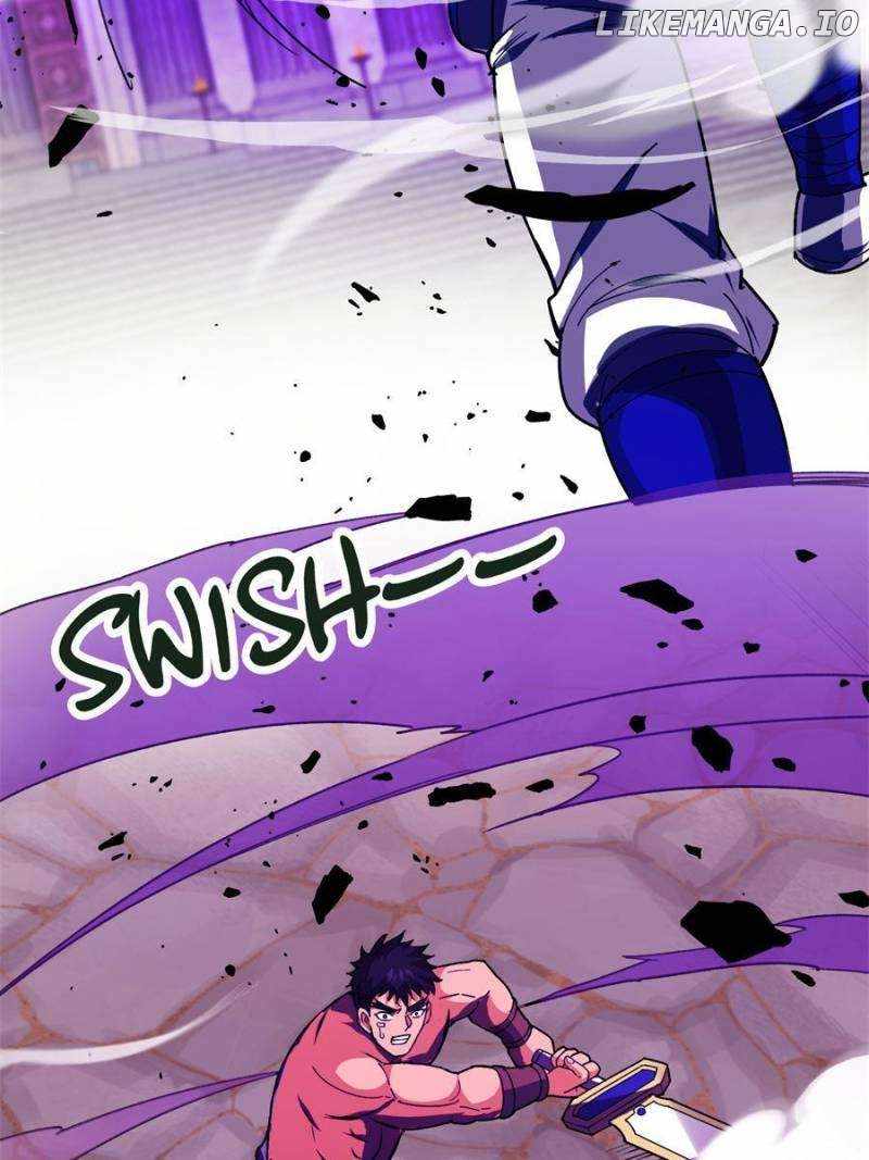Read My Dragon System Manga Online