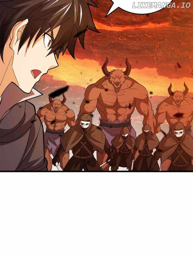 Read My Dragon System Manga Online