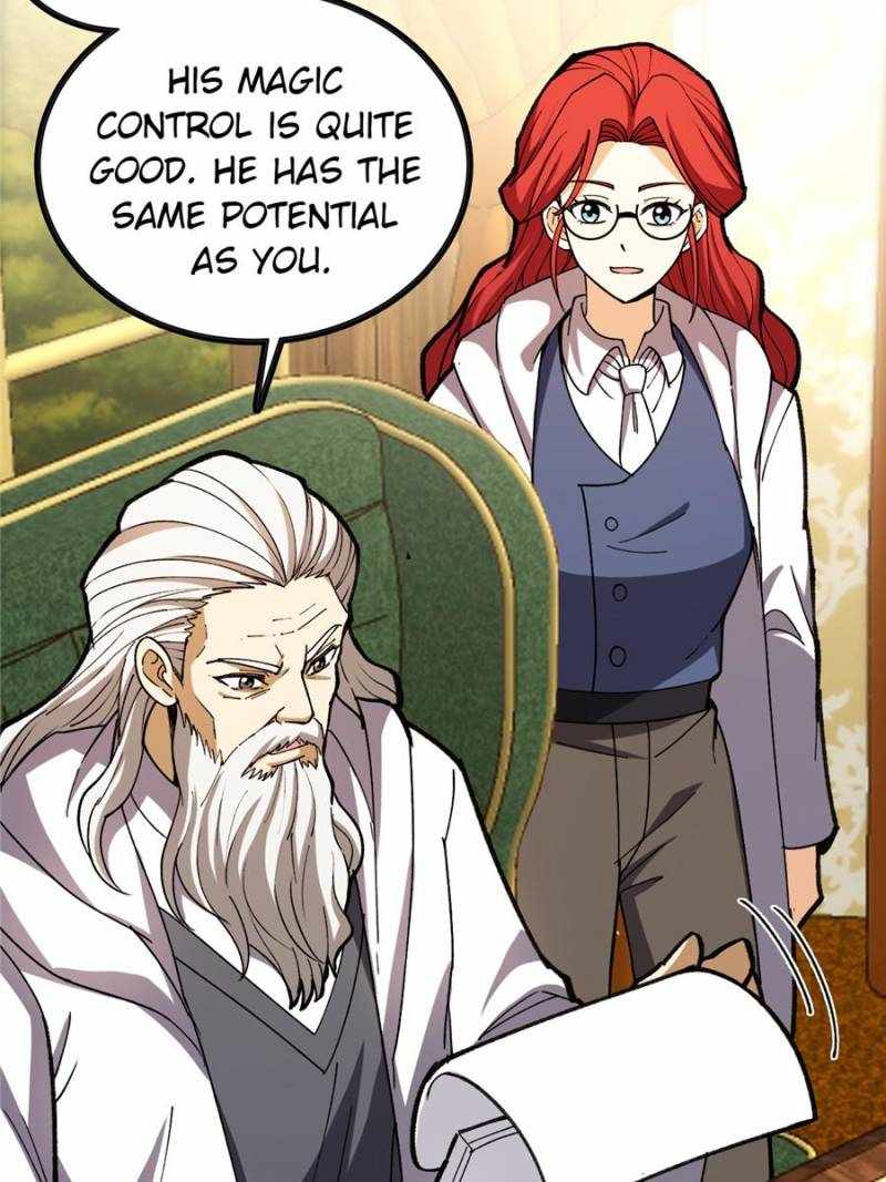 Read My Dragon System Manga Online