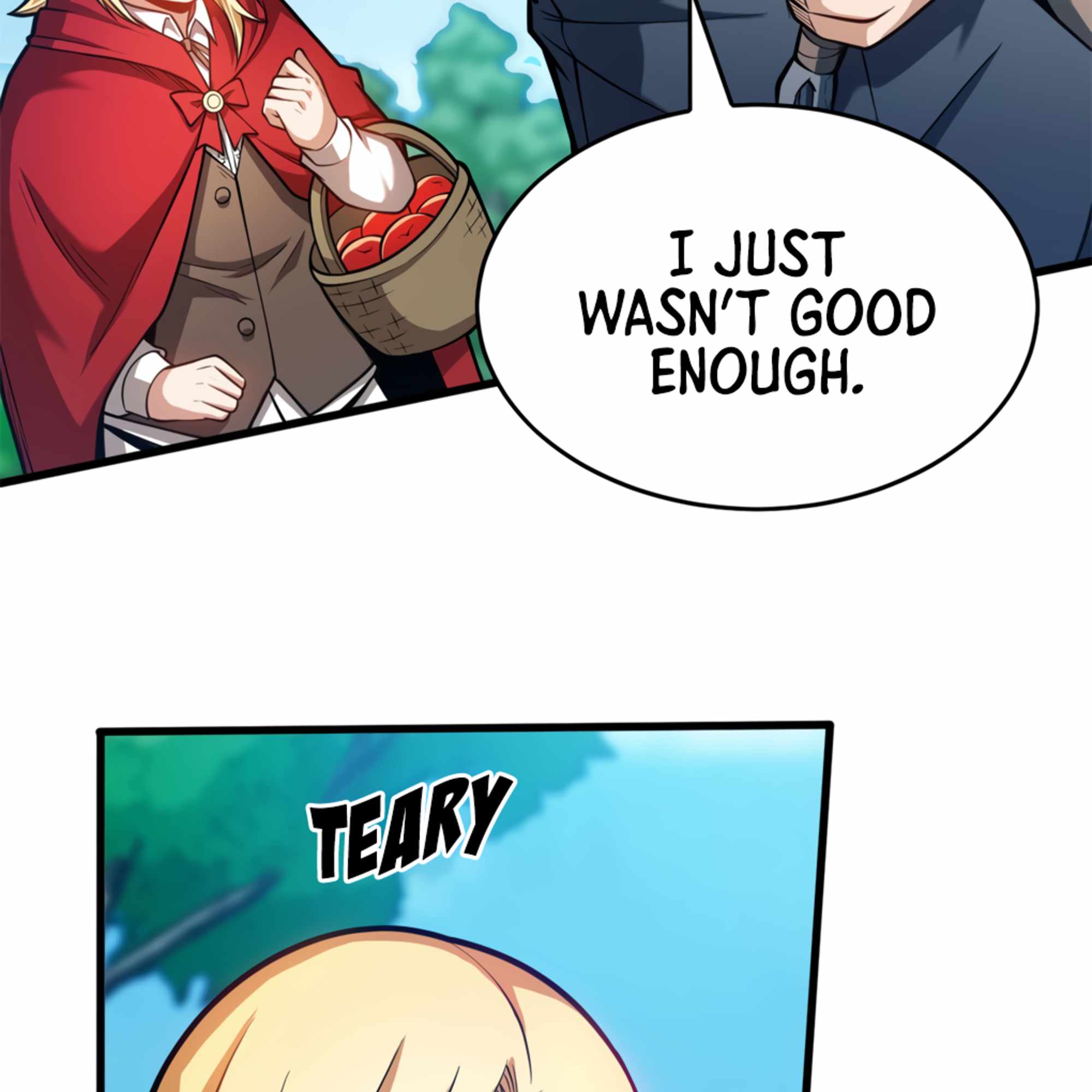 Read My Dragon System Manga Online