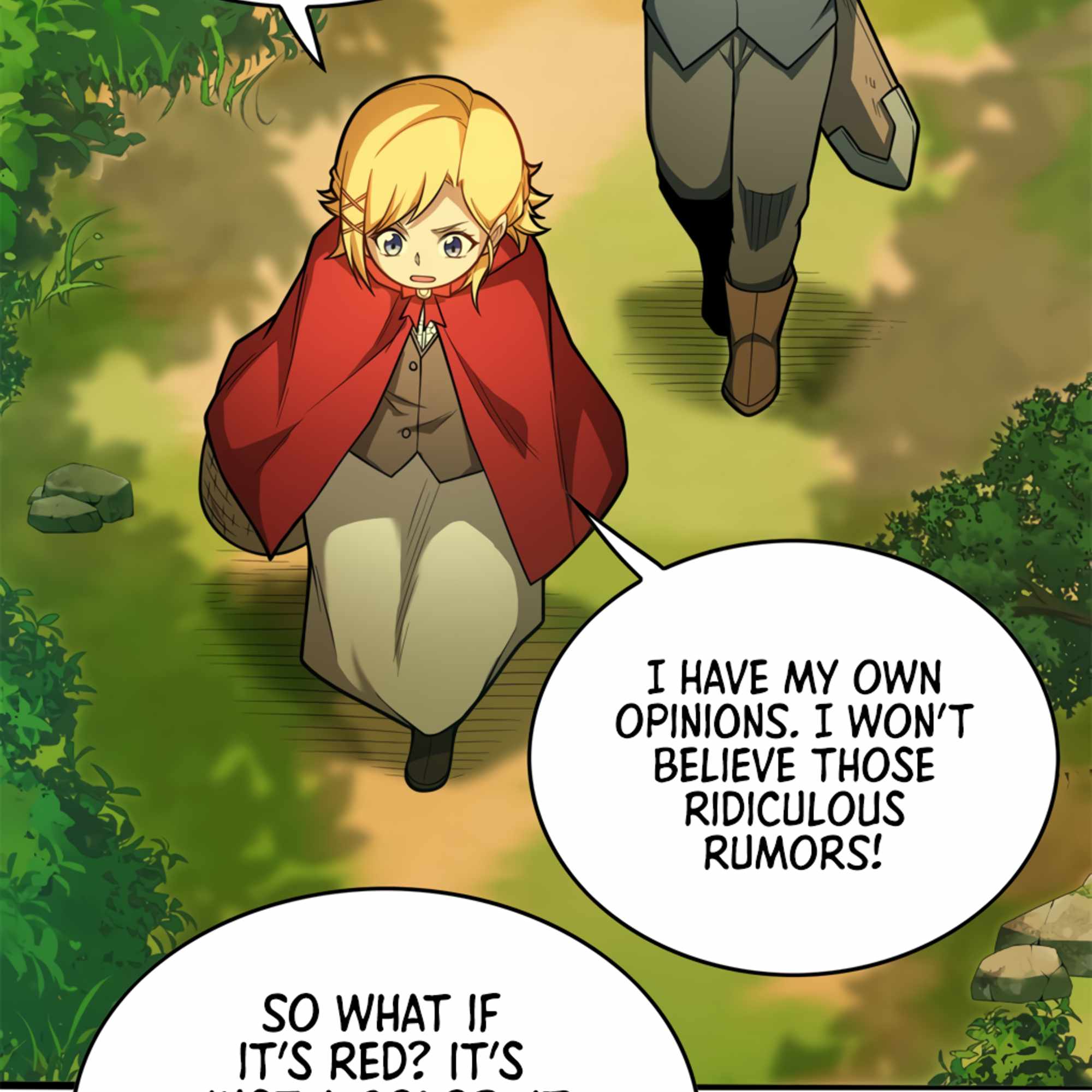 Read My Dragon System Manga Online