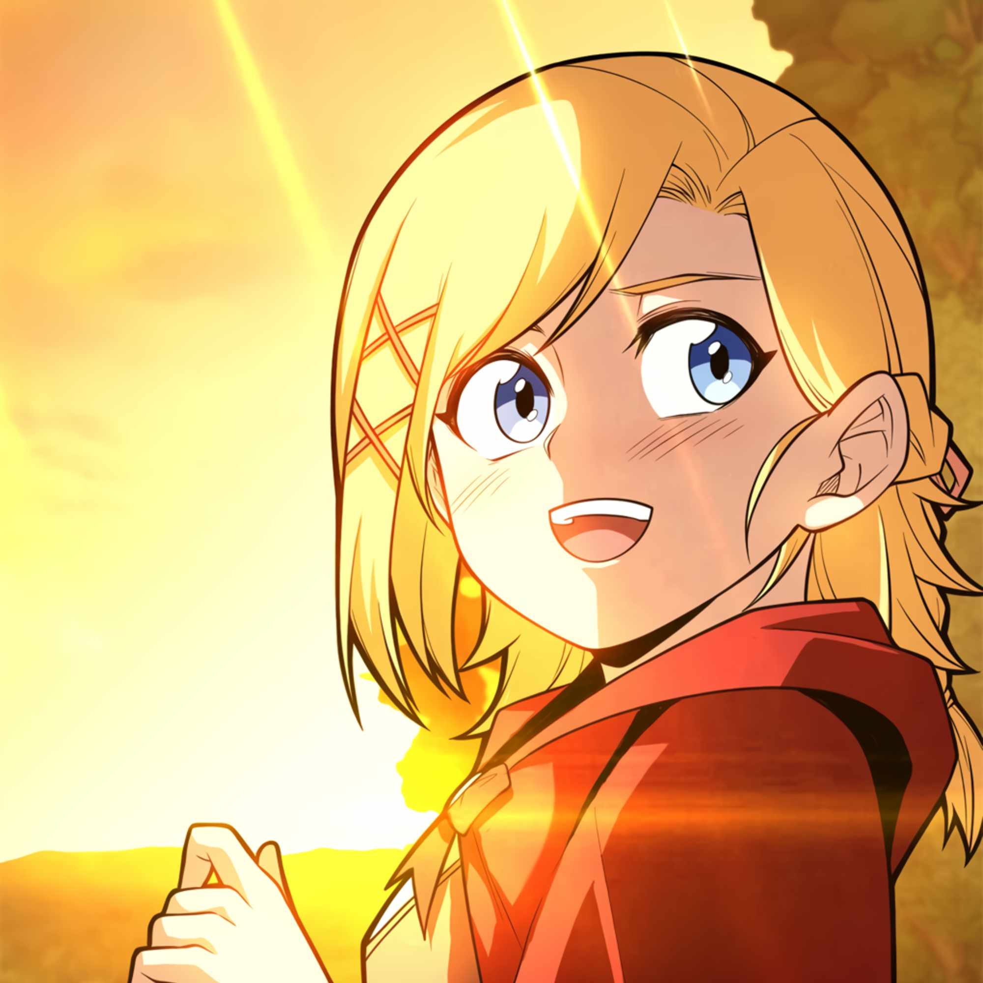 Read My Dragon System Manga Online