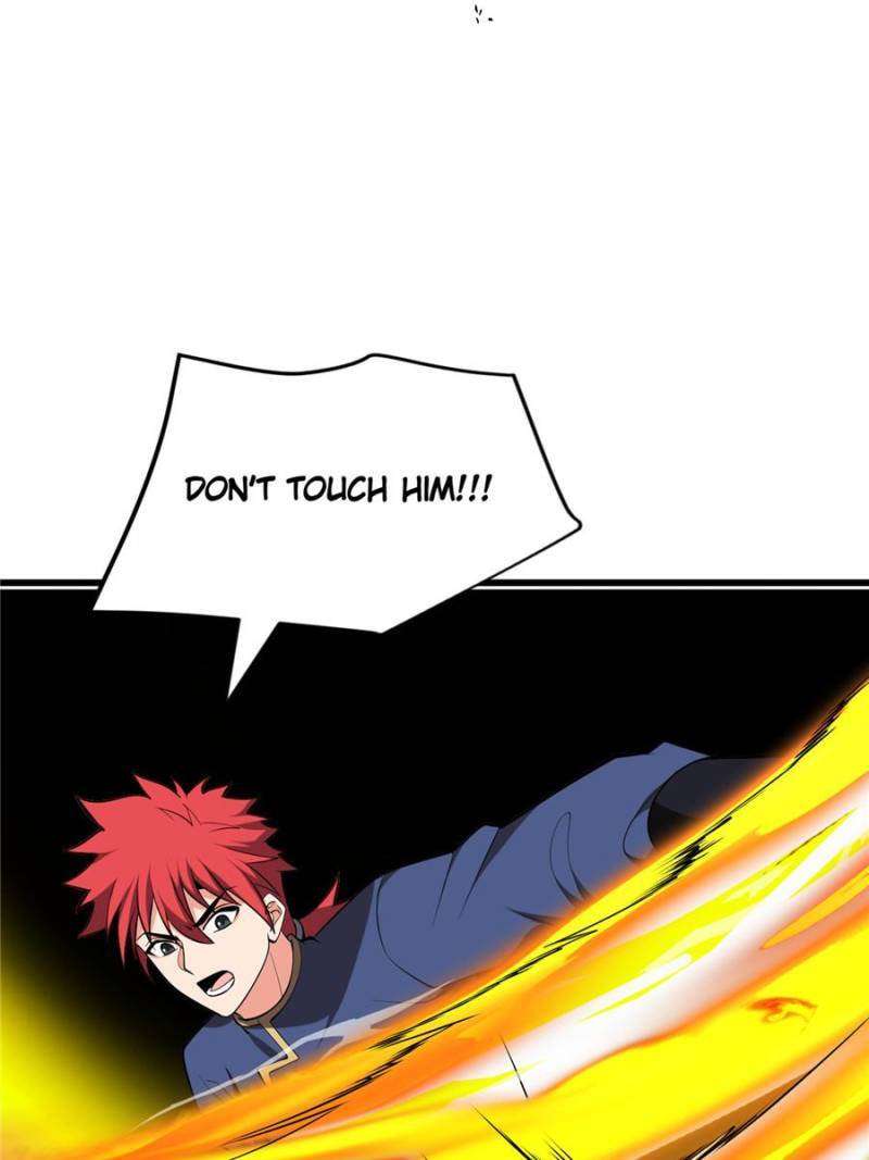 Read My Dragon System Manga Online