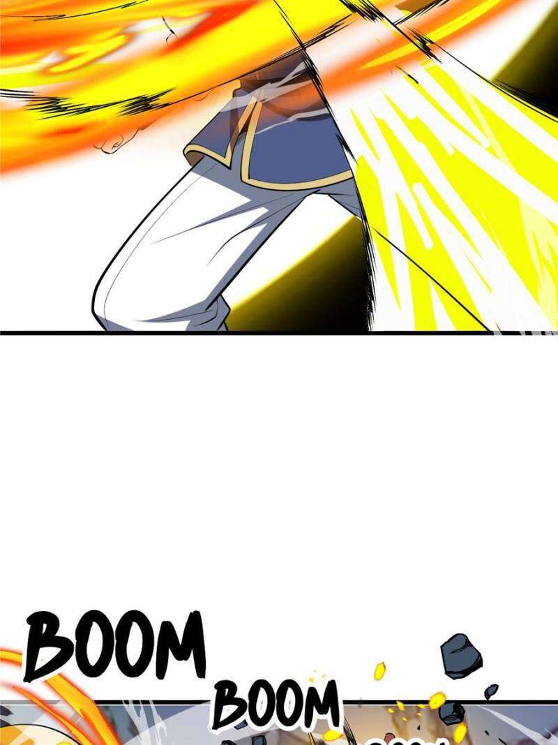 Read My Dragon System Manga Online