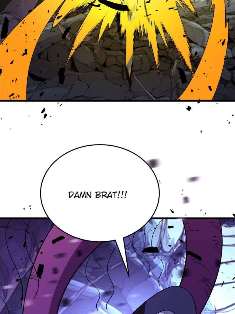 Read My Dragon System Manga Online