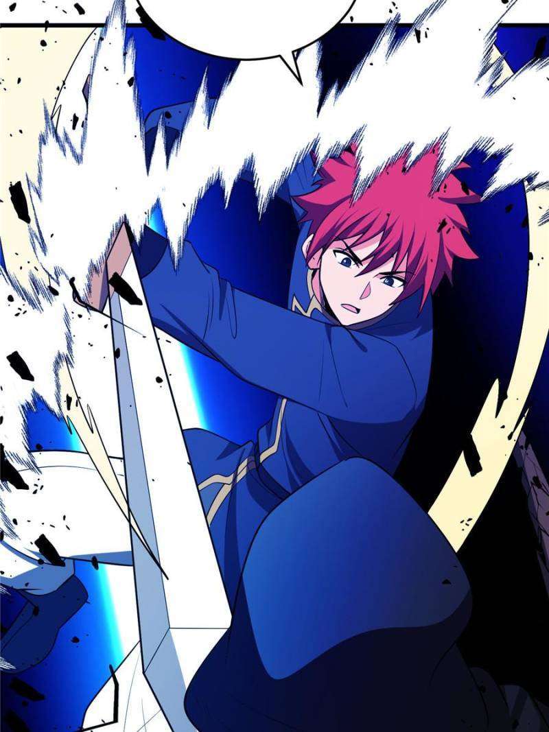 Read My Dragon System Manga Online