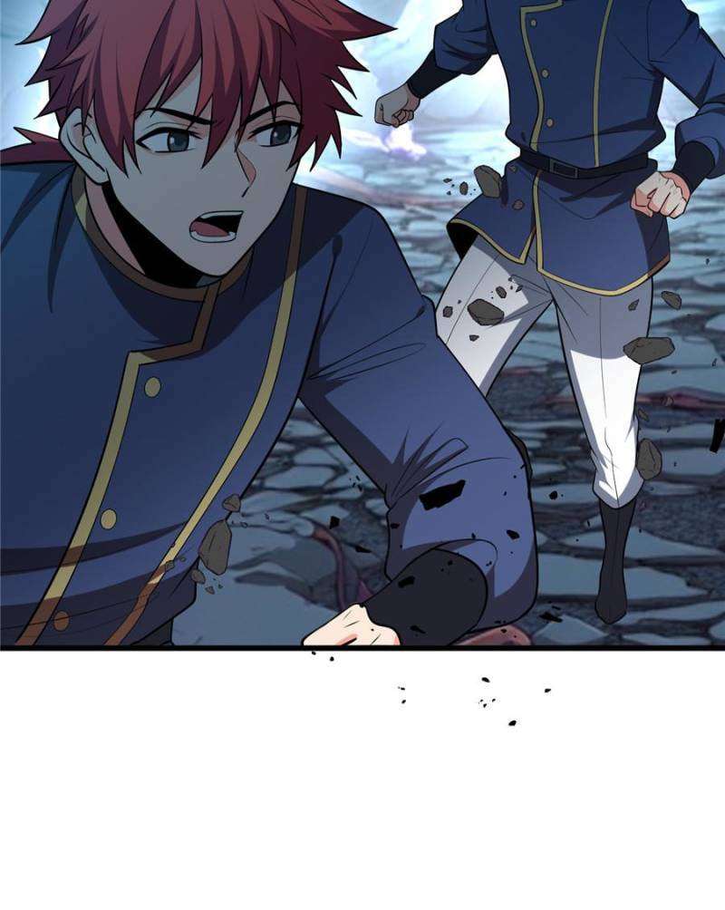 Read My Dragon System Manga Online