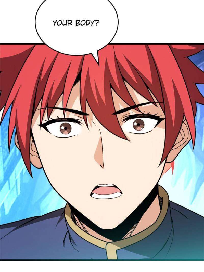 Read My Dragon System Manga Online