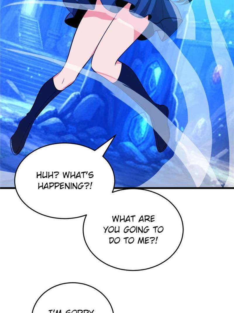 Read My Dragon System Manga Online