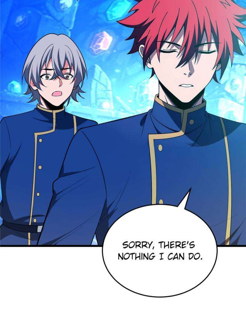 Read My Dragon System Manga Online
