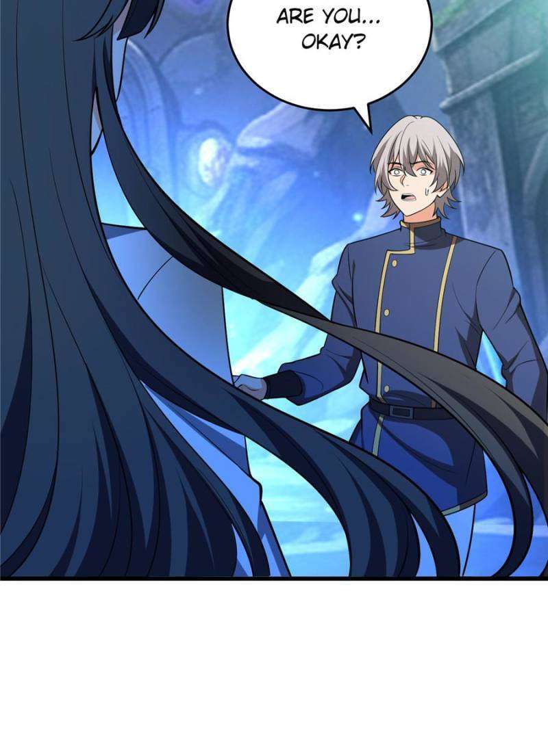 Read My Dragon System Manga Online