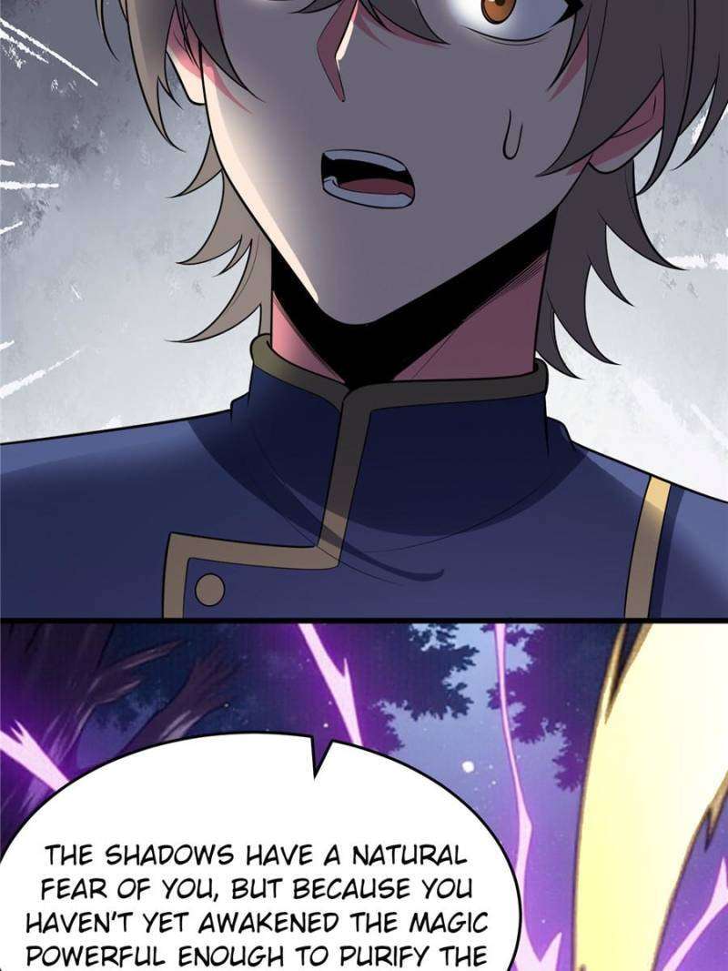 Read My Dragon System Manga Online