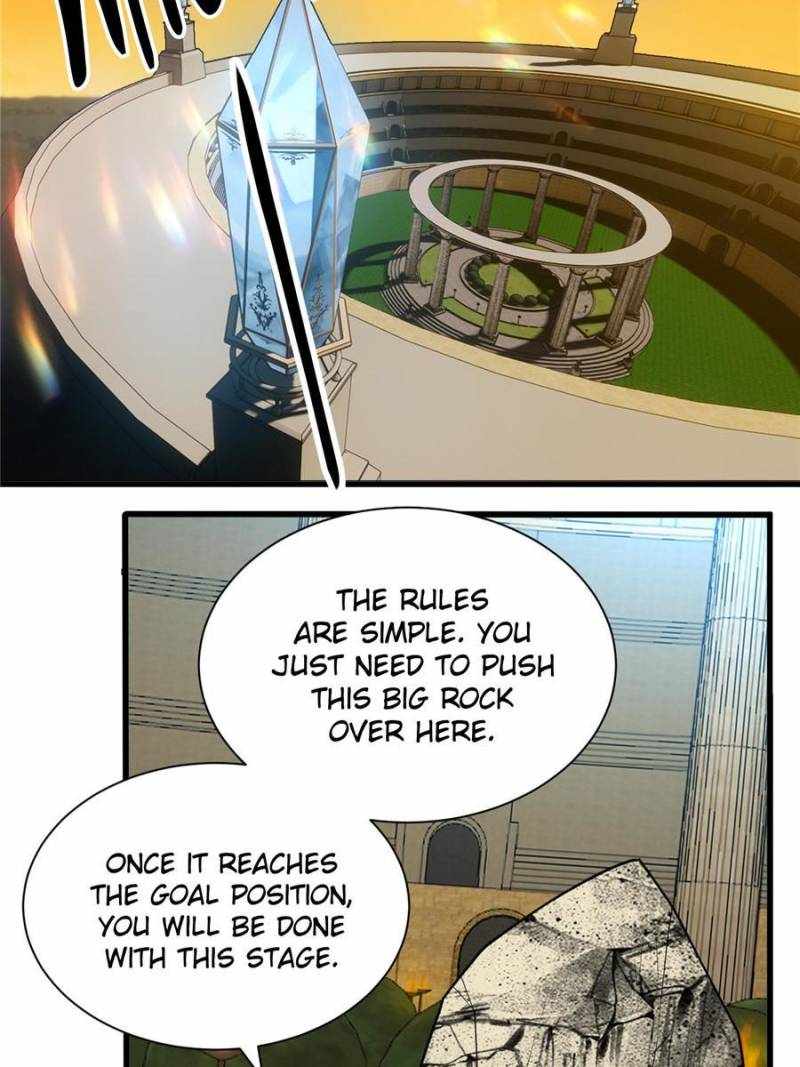 Read My Dragon System Manga Online