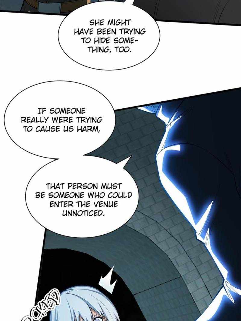 Read My Dragon System Manga Online