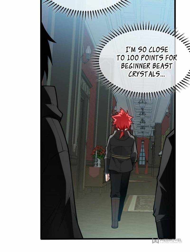Read My Dragon System Manga Online