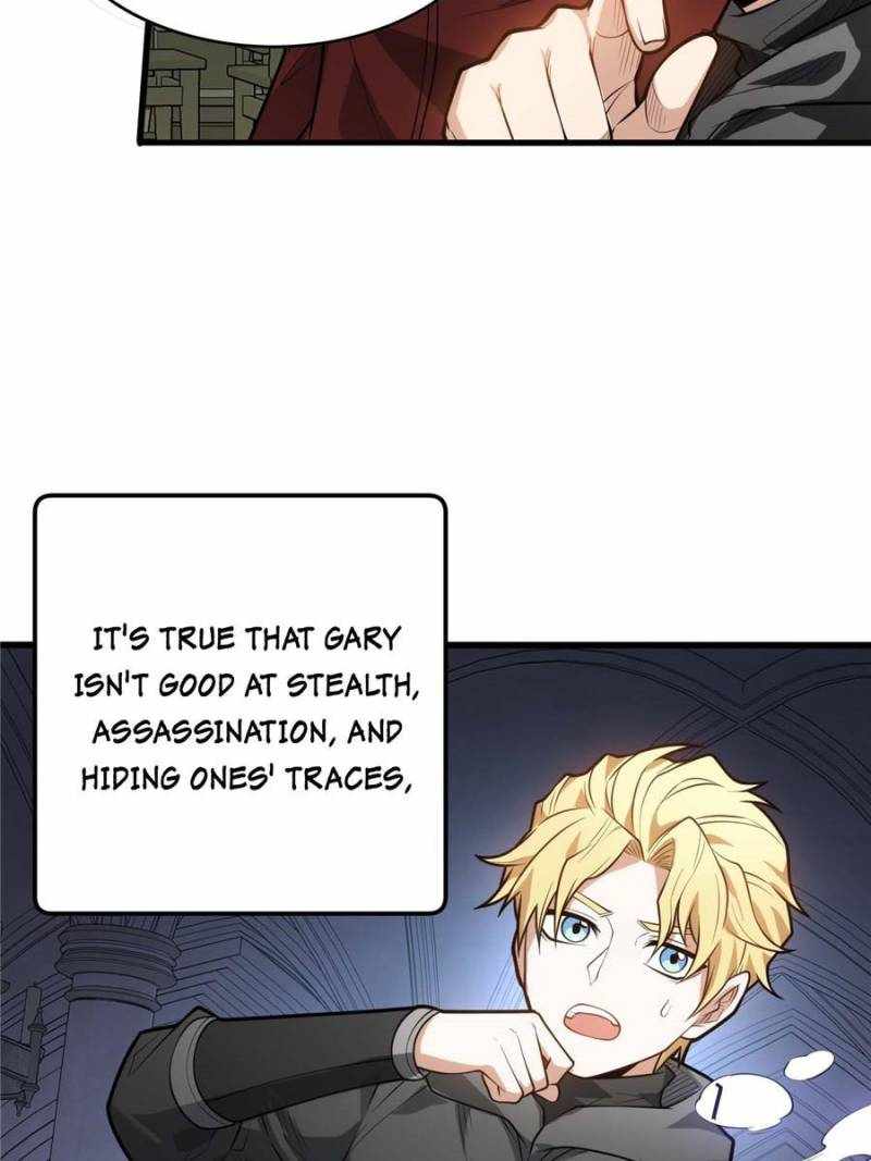 Read My Dragon System Manga Online