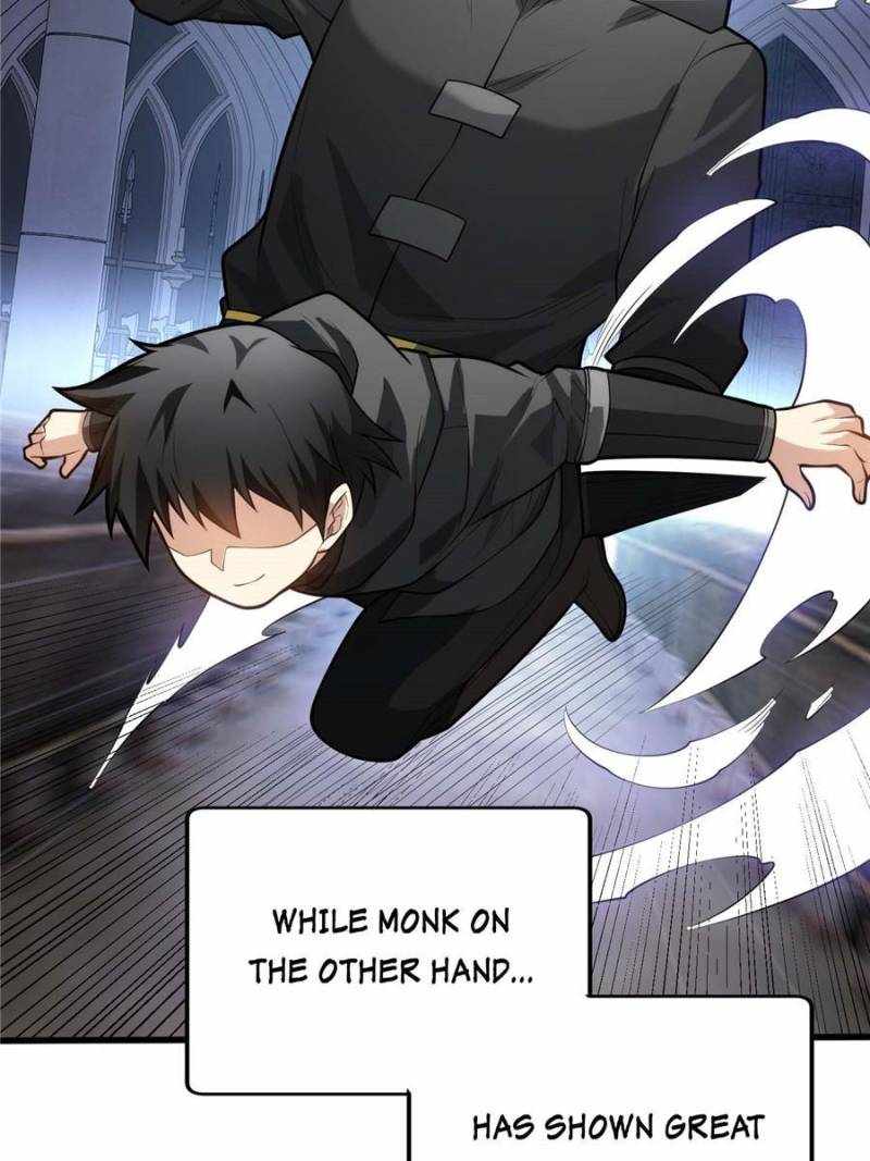 Read My Dragon System Manga Online