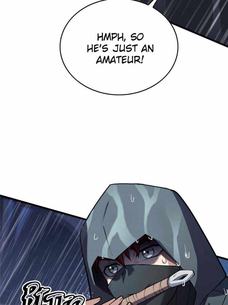 Read My Dragon System Manga Online