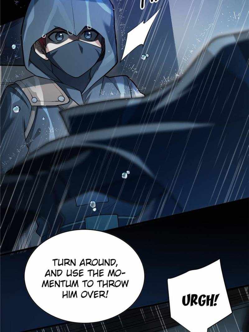 Read My Dragon System Manga Online