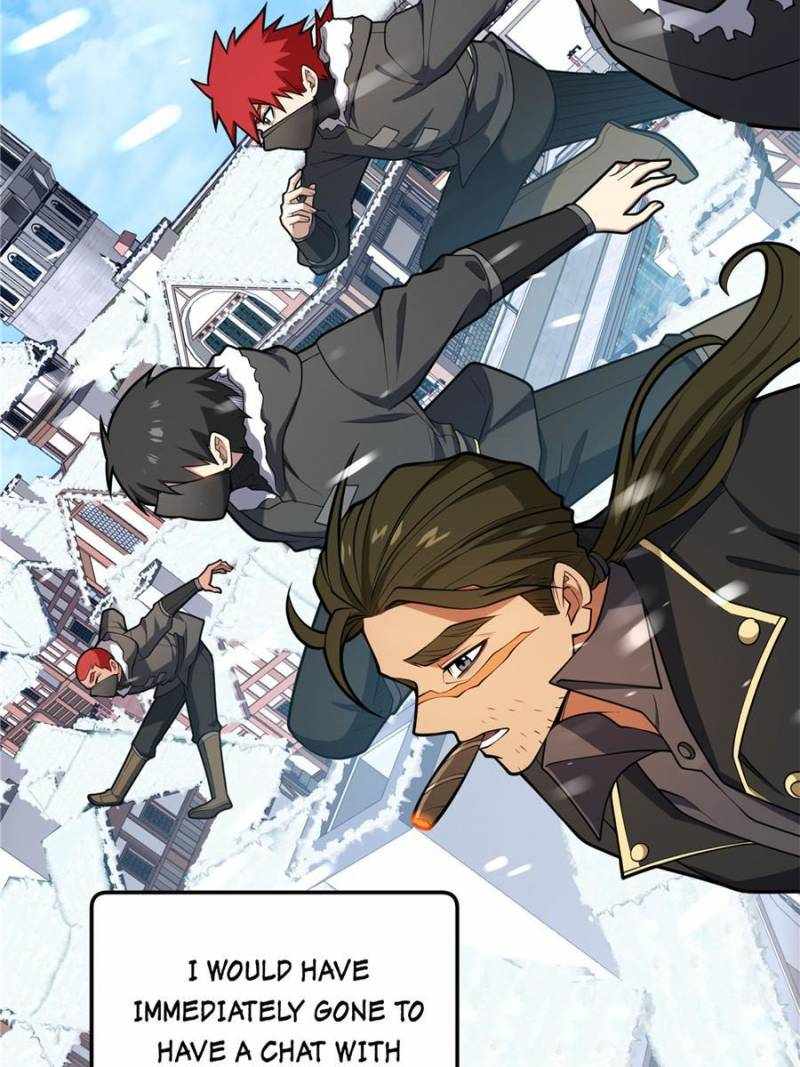 Read My Dragon System Manga Online