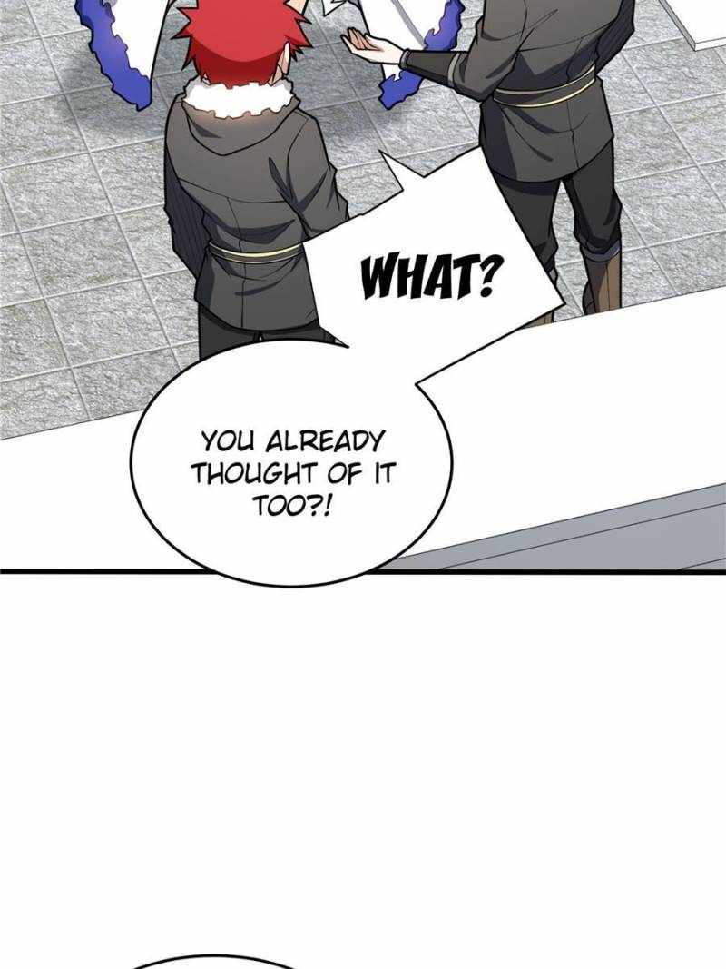 Read My Dragon System Manga Online