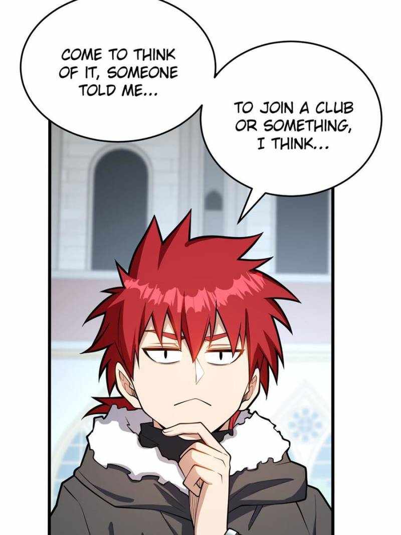 Read My Dragon System Manga Online