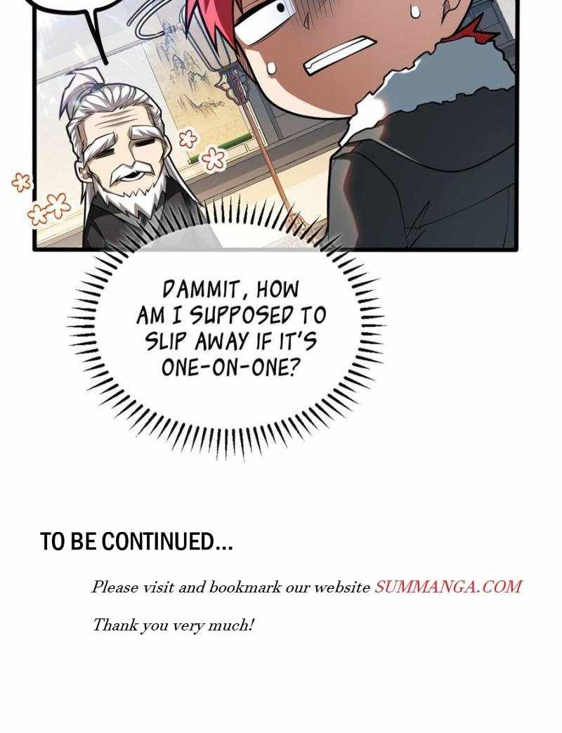 Read My Dragon System Manga Online