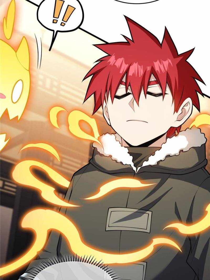Read My Dragon System Manga Online