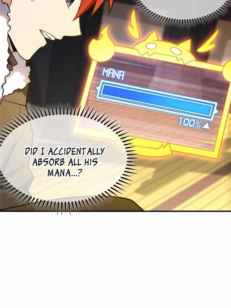 Read My Dragon System Manga Online