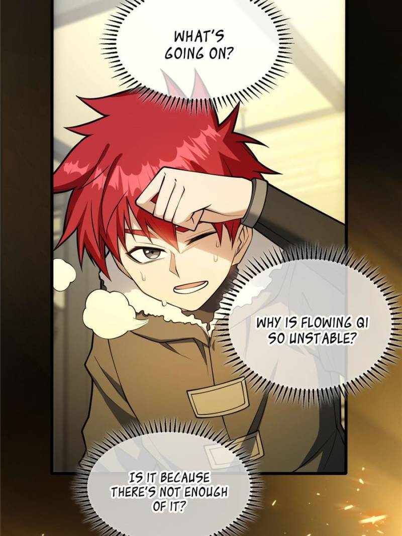 Read My Dragon System Manga Online