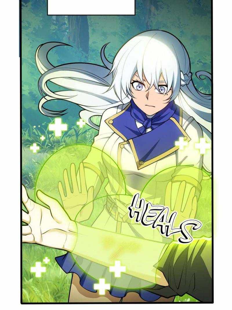 Read My Dragon System Manga Online