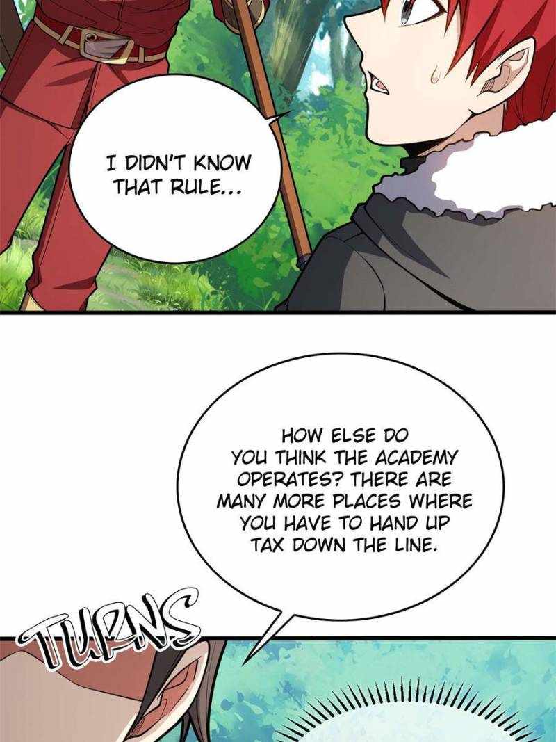 Read My Dragon System Manga Online