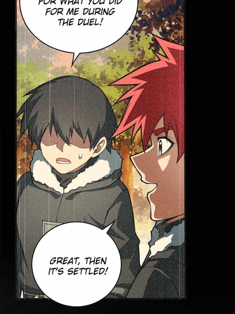 Read My Dragon System Manga Online