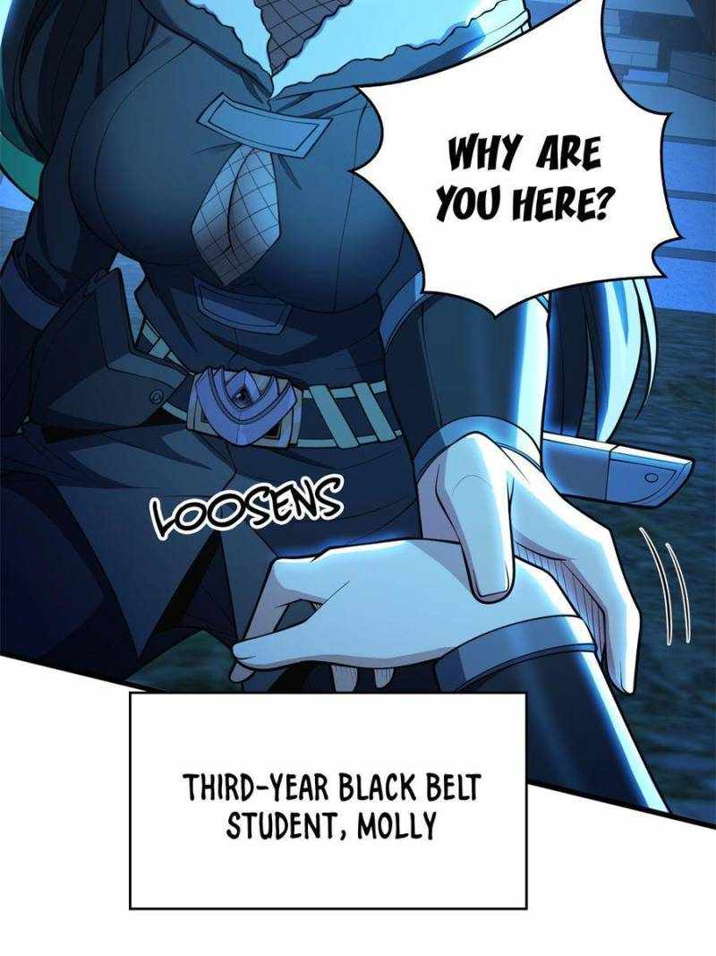 Read My Dragon System Manga Online